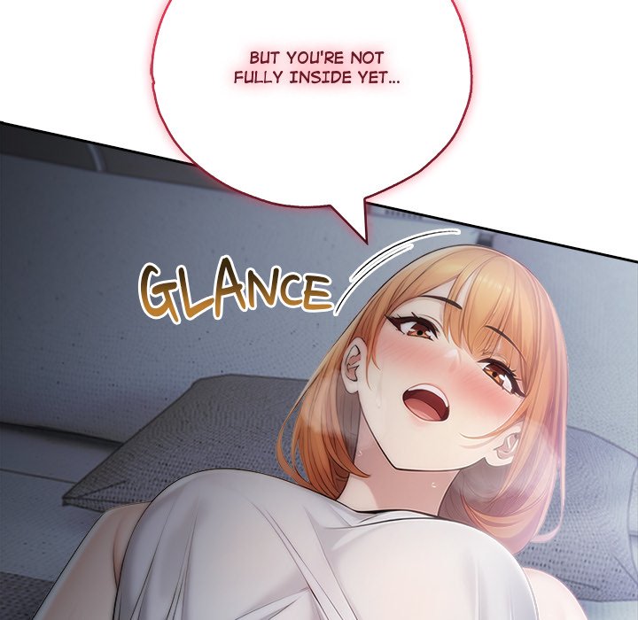 Mina's Little Trap Chapter 3 - Manhwa18.com