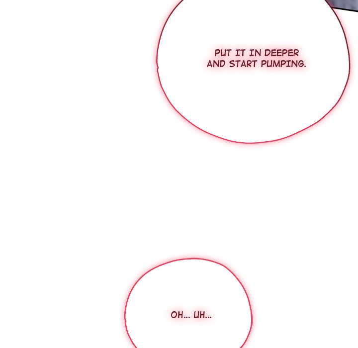 Mina's Little Trap Chapter 3 - Manhwa18.com