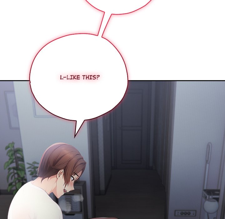 Mina's Little Trap Chapter 3 - Manhwa18.com