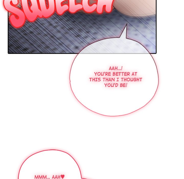 Mina's Little Trap Chapter 3 - Manhwa18.com