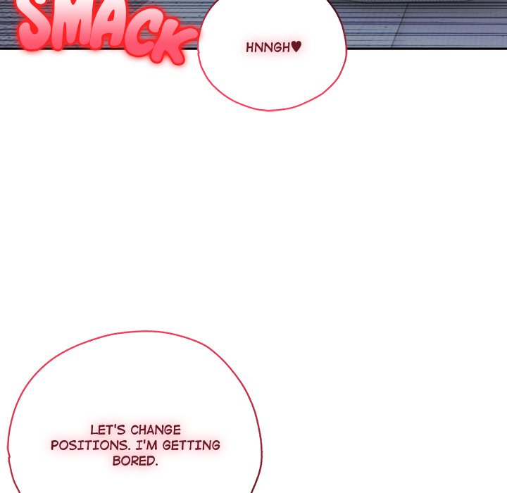 Mina's Little Trap Chapter 3 - Manhwa18.com