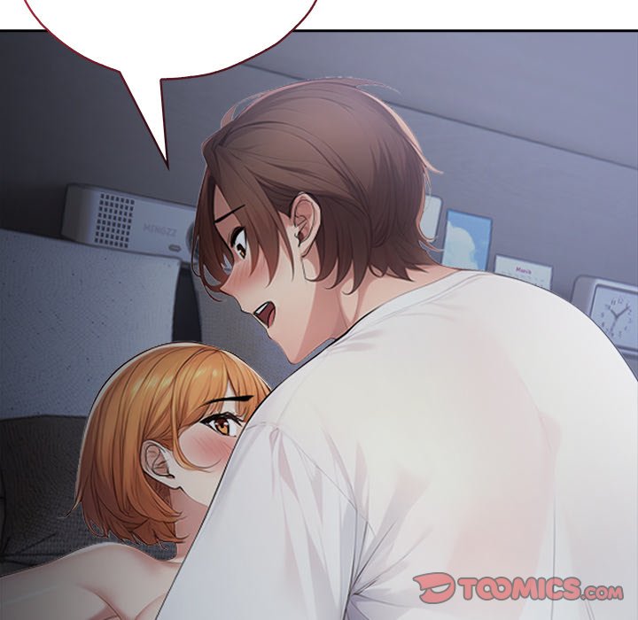 Mina's Little Trap Chapter 3 - Manhwa18.com