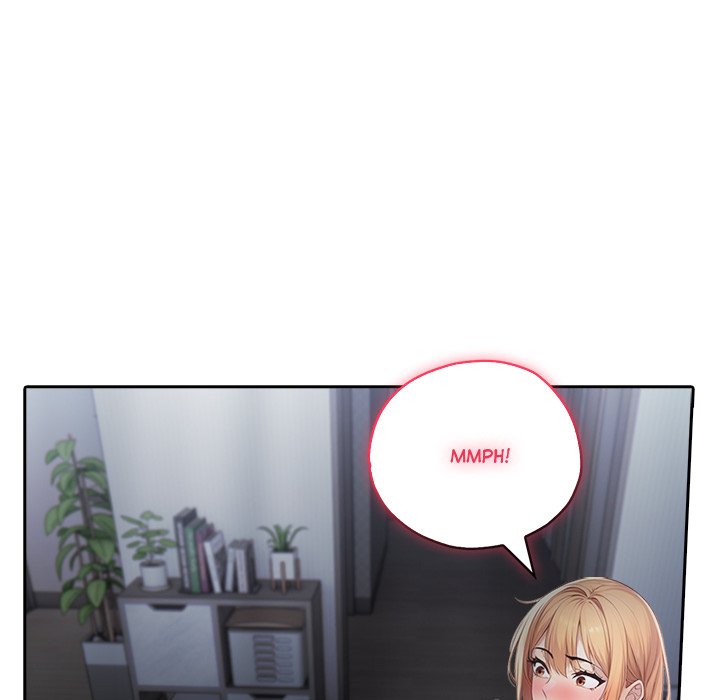 Mina's Little Trap Chapter 3 - Manhwa18.com