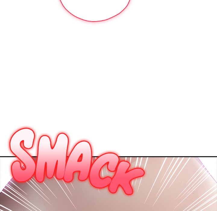 Mina's Little Trap Chapter 3 - Manhwa18.com