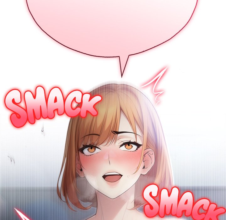 Mina's Little Trap Chapter 3 - Manhwa18.com