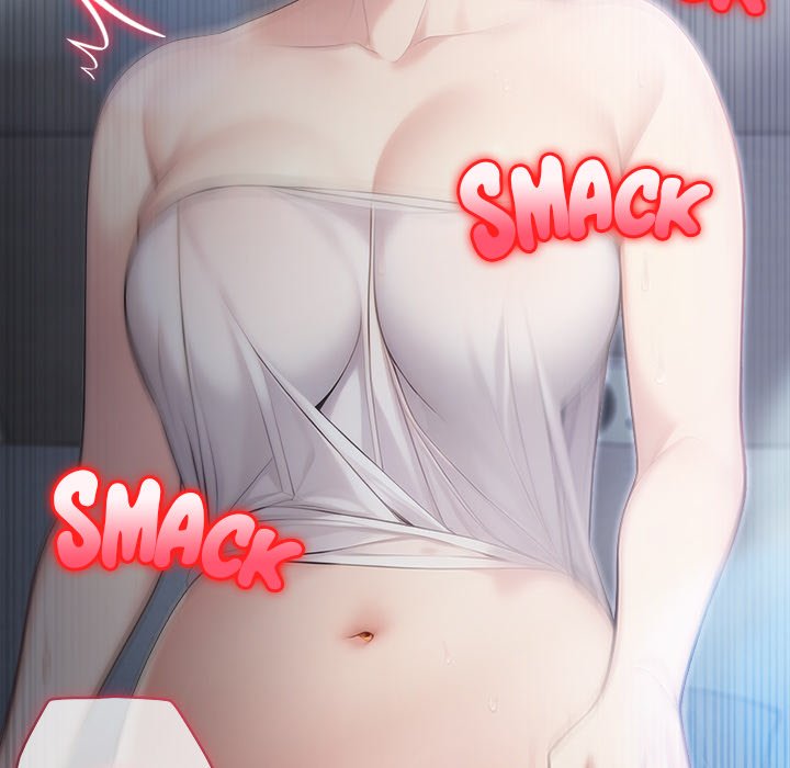 Mina's Little Trap Chapter 3 - Manhwa18.com