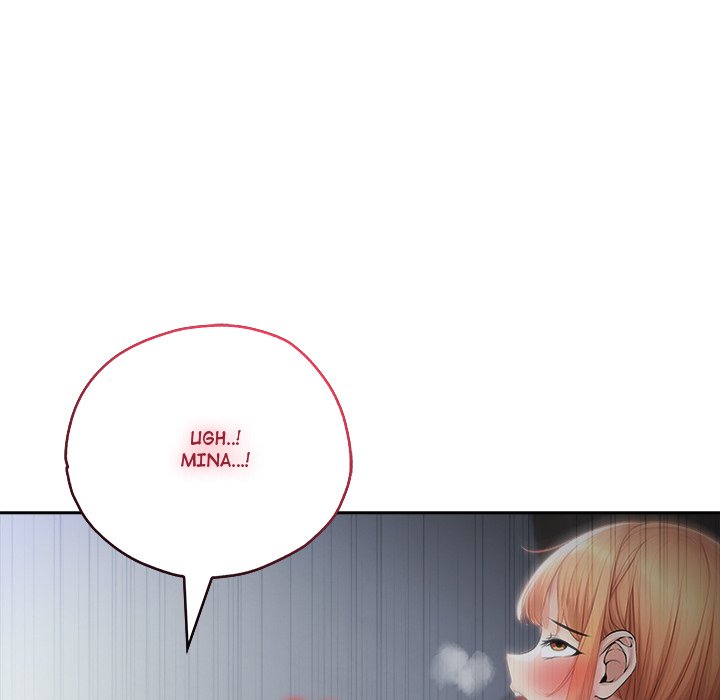 Mina's Little Trap Chapter 3 - Manhwa18.com