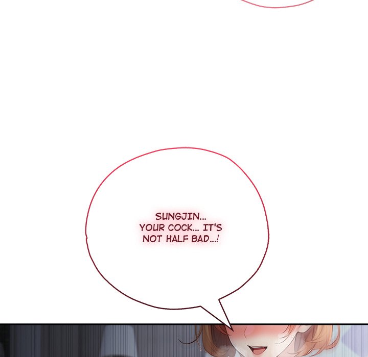 Mina's Little Trap Chapter 3 - Manhwa18.com
