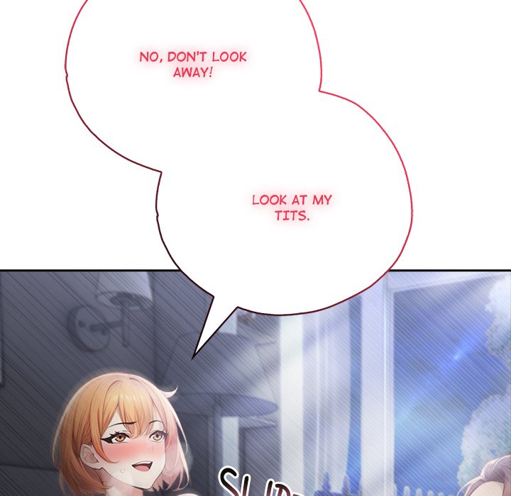 Mina's Little Trap Chapter 3 - Manhwa18.com