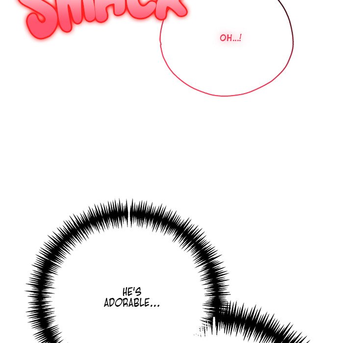 Mina's Little Trap Chapter 3 - Manhwa18.com