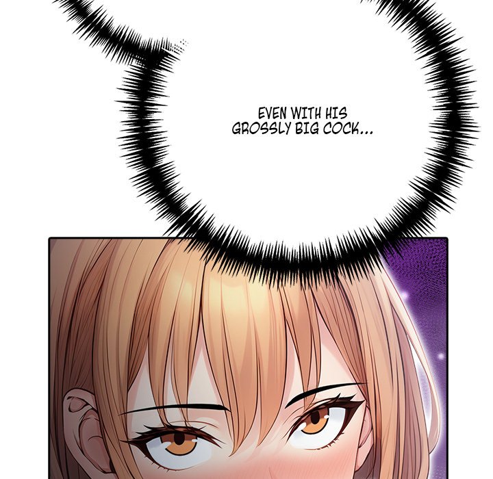 Mina's Little Trap Chapter 3 - Manhwa18.com