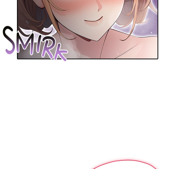 Mina's Little Trap Chapter 3 - Manhwa18.com