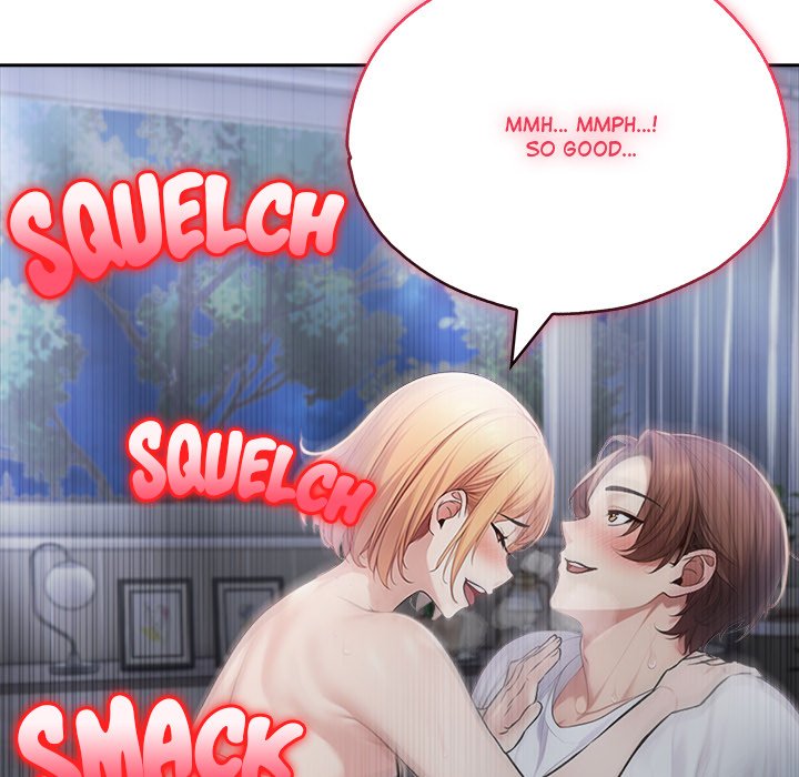 Mina's Little Trap Chapter 3 - Manhwa18.com