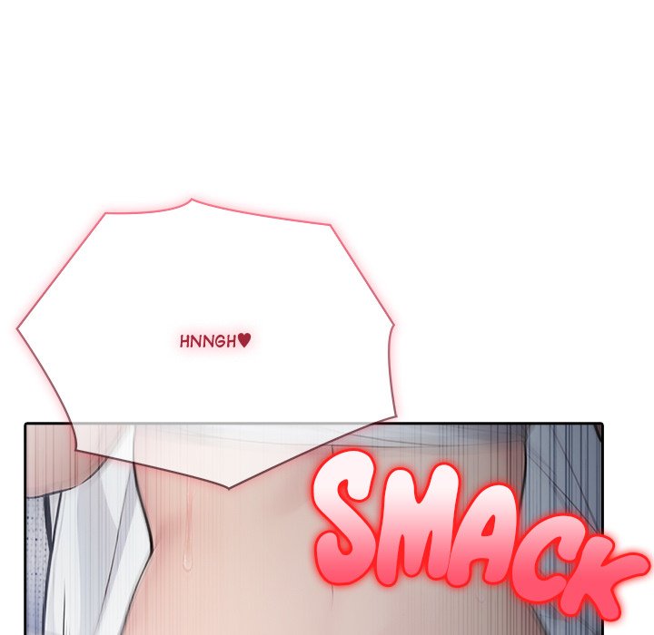 Mina's Little Trap Chapter 3 - Manhwa18.com