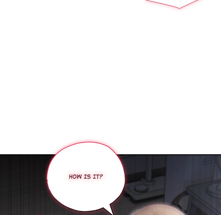 Mina's Little Trap Chapter 3 - Manhwa18.com