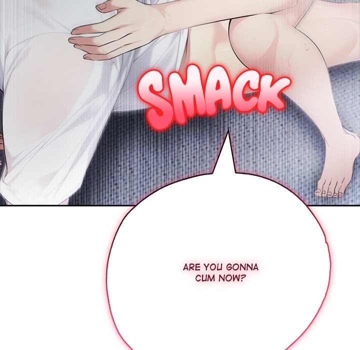 Mina's Little Trap Chapter 3 - Manhwa18.com