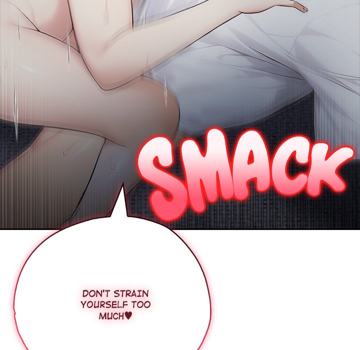 Mina's Little Trap Chapter 3 - Manhwa18.com