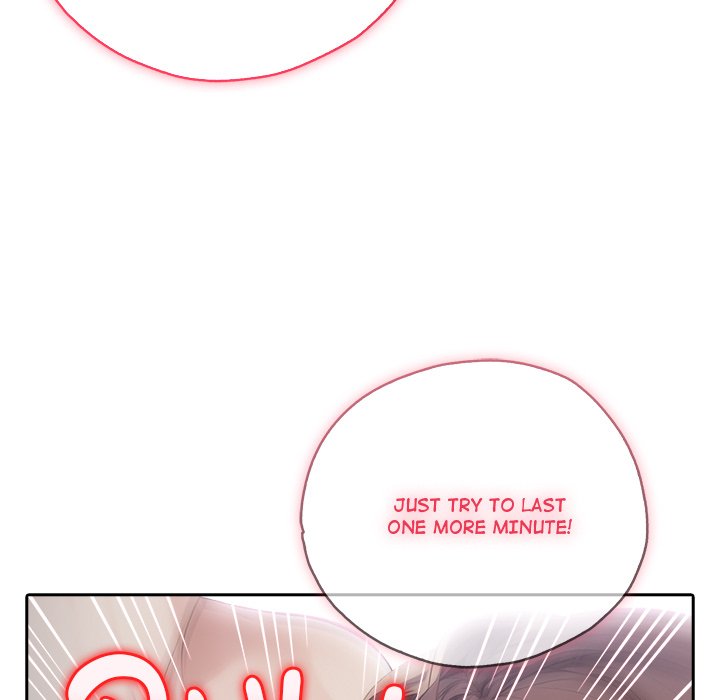 Mina's Little Trap Chapter 3 - Manhwa18.com