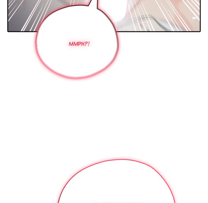 Mina's Little Trap Chapter 3 - Manhwa18.com