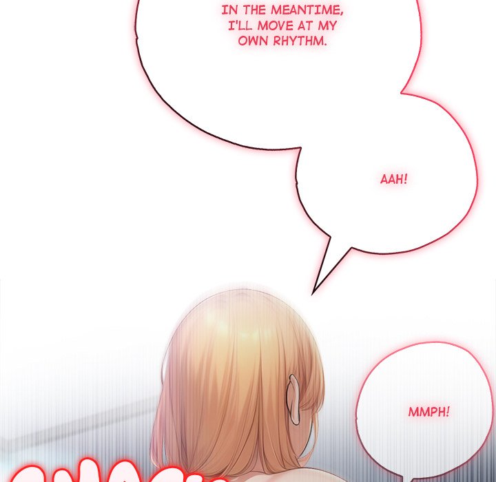 Mina's Little Trap Chapter 3 - Manhwa18.com