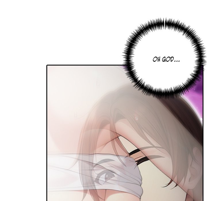 Mina's Little Trap Chapter 3 - Manhwa18.com