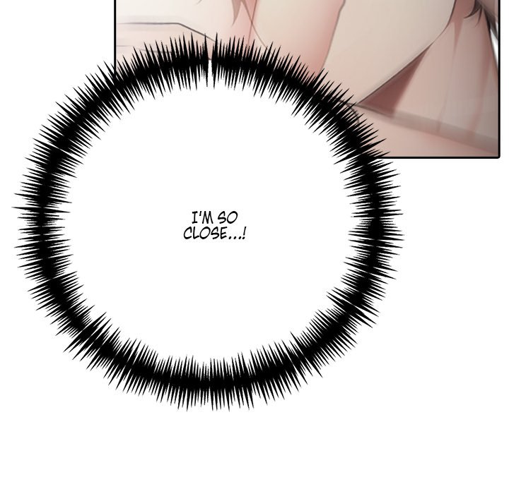 Mina's Little Trap Chapter 3 - Manhwa18.com