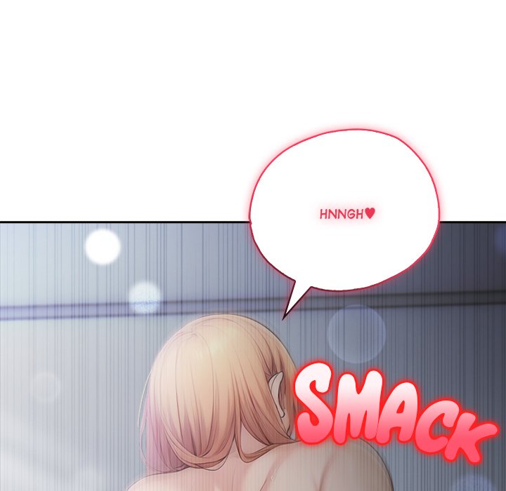 Mina's Little Trap Chapter 3 - Manhwa18.com