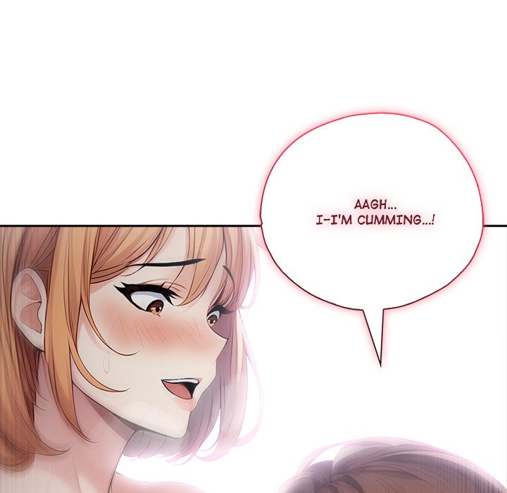 Mina's Little Trap Chapter 3 - Manhwa18.com