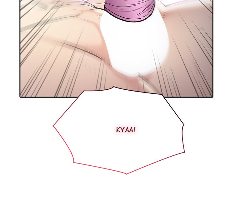 Mina's Little Trap Chapter 3 - Manhwa18.com