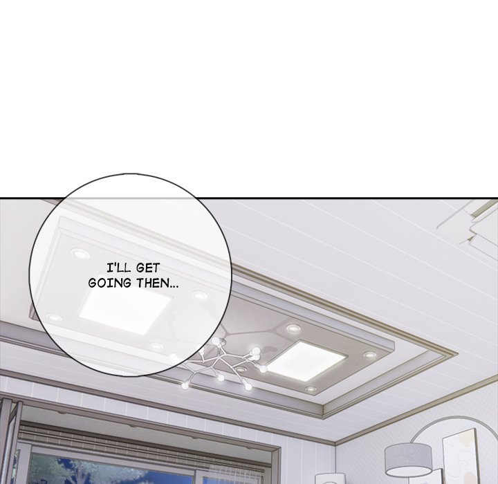 Mina's Little Trap Chapter 3 - Manhwa18.com