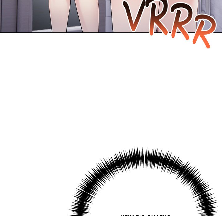 Mina's Little Trap Chapter 3 - Manhwa18.com