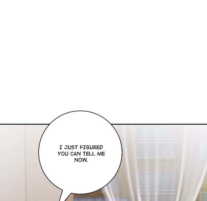 Mina's Little Trap Chapter 3 - Manhwa18.com