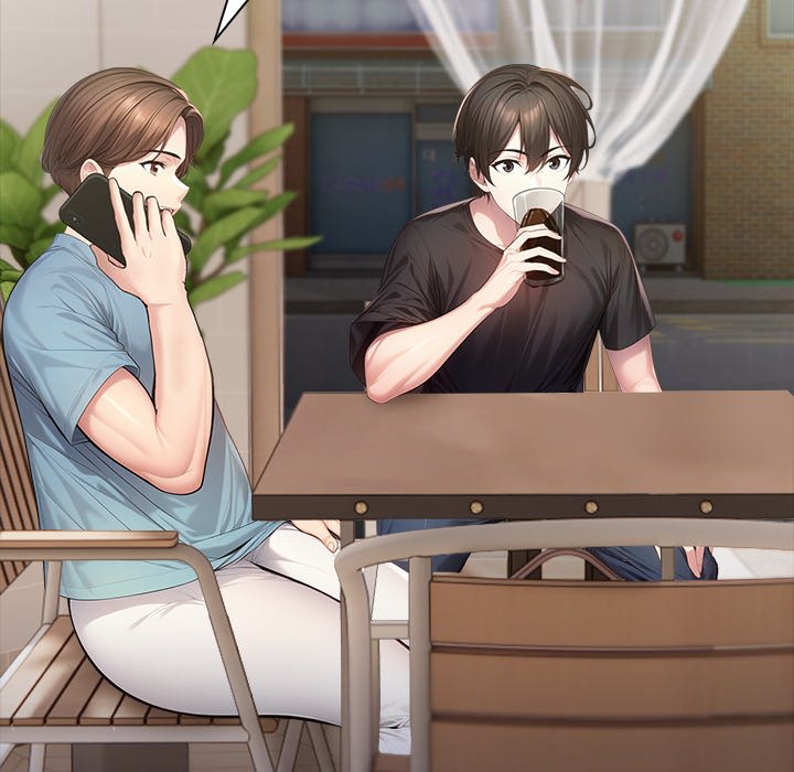 Mina's Little Trap Chapter 3 - Manhwa18.com