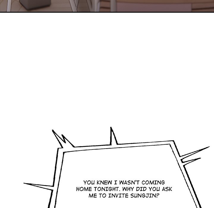 Mina's Little Trap Chapter 3 - Manhwa18.com