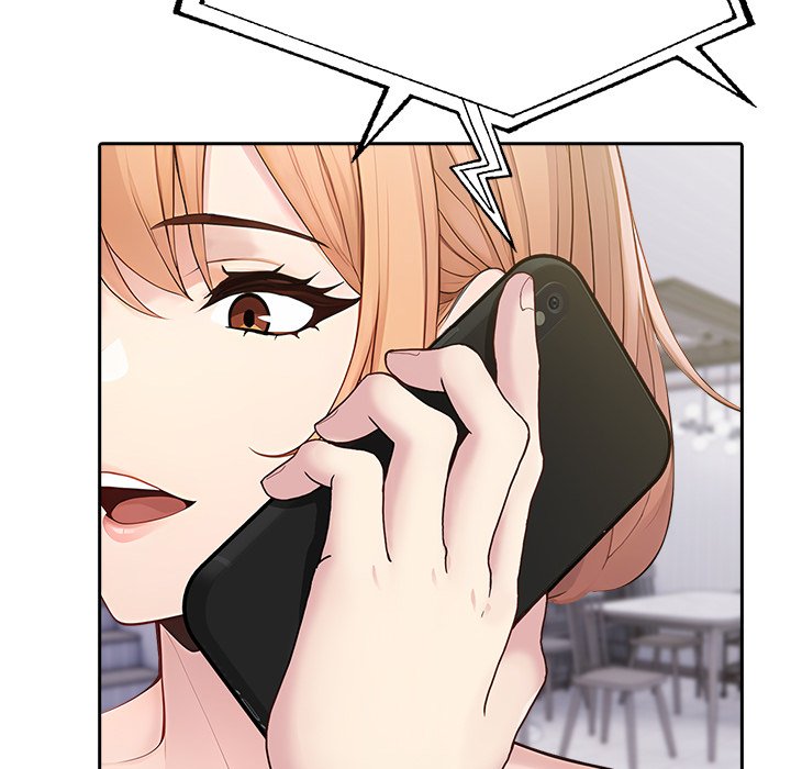Mina's Little Trap Chapter 3 - Manhwa18.com