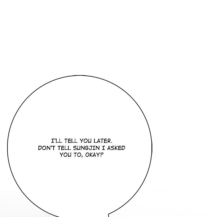 Mina's Little Trap Chapter 3 - Manhwa18.com