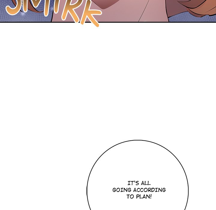 Mina's Little Trap Chapter 3 - Manhwa18.com