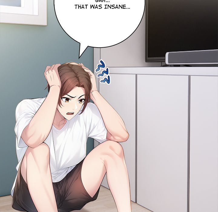 Mina's Little Trap Chapter 3 - Manhwa18.com