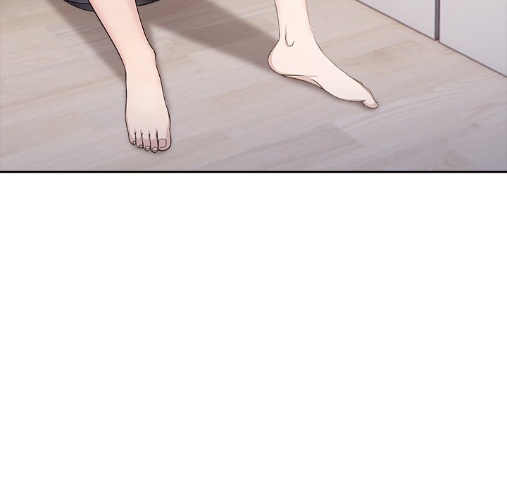 Mina's Little Trap Chapter 3 - Manhwa18.com