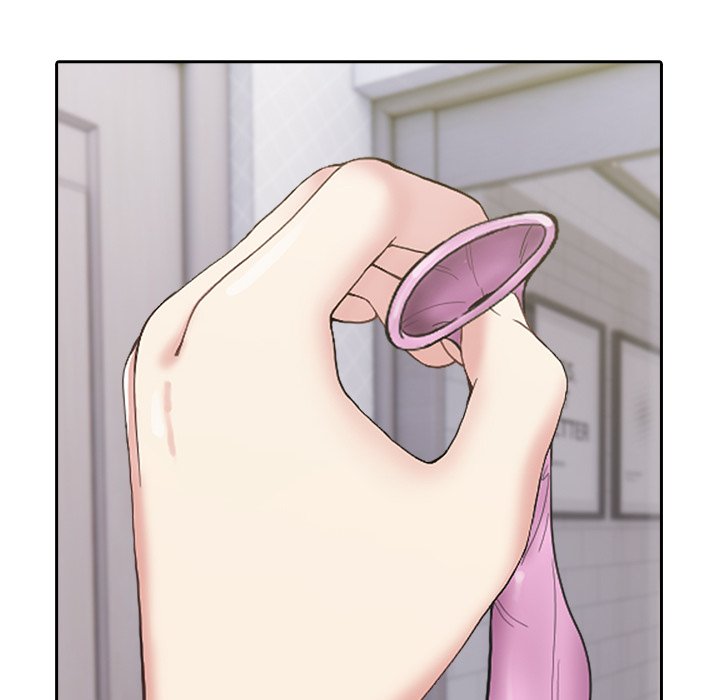 Mina's Little Trap Chapter 3 - Manhwa18.com