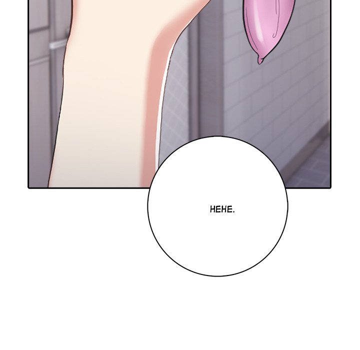 Mina's Little Trap Chapter 3 - Manhwa18.com
