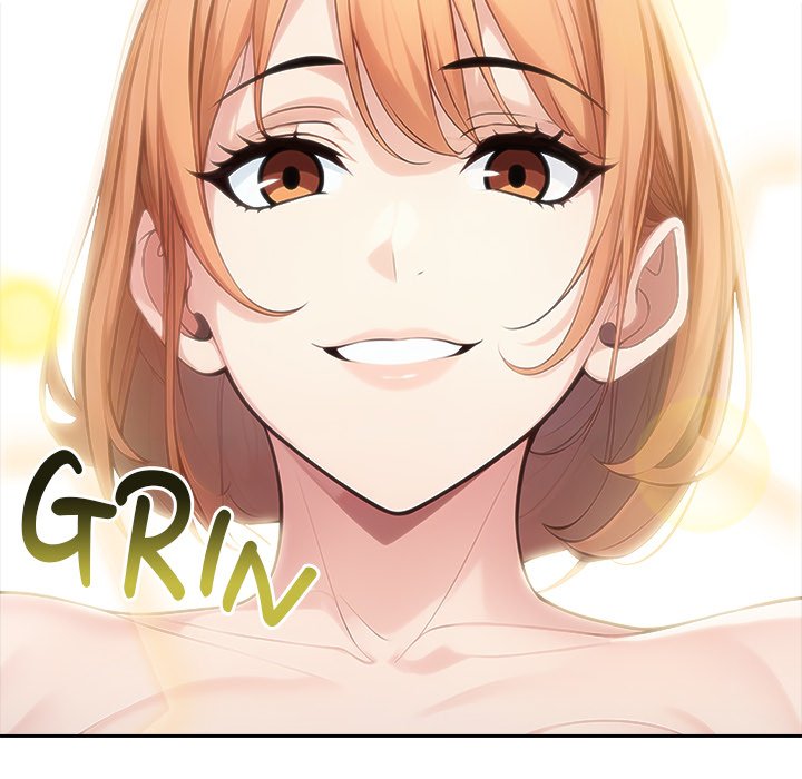 Mina's Little Trap Chapter 3 - Manhwa18.com