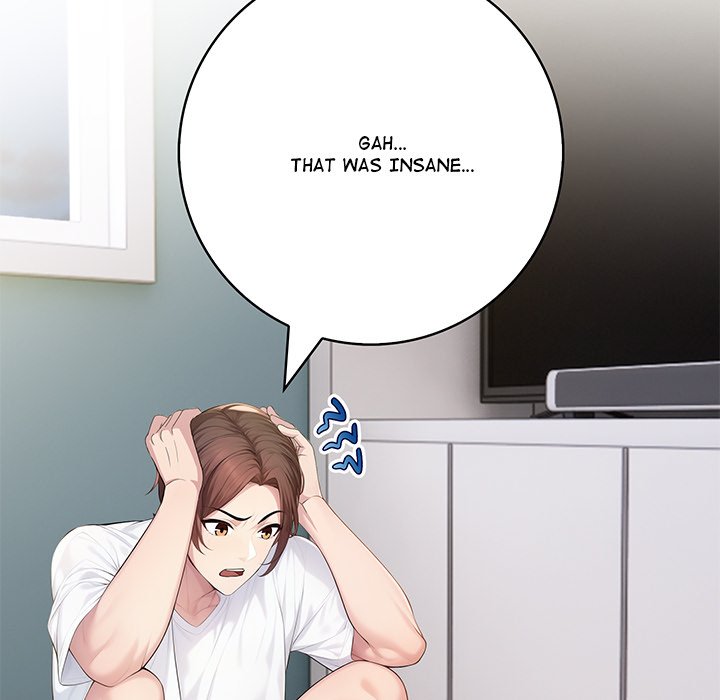 Mina's Little Trap Chapter 4 - Manhwa18.com