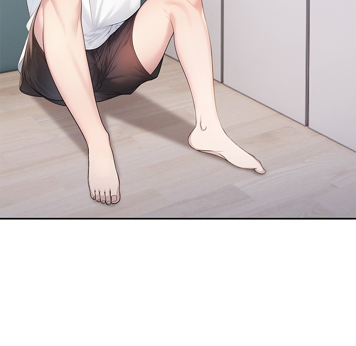 Mina's Little Trap Chapter 4 - Manhwa18.com