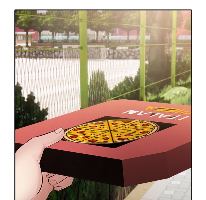 Mina's Little Trap Chapter 4 - Manhwa18.com