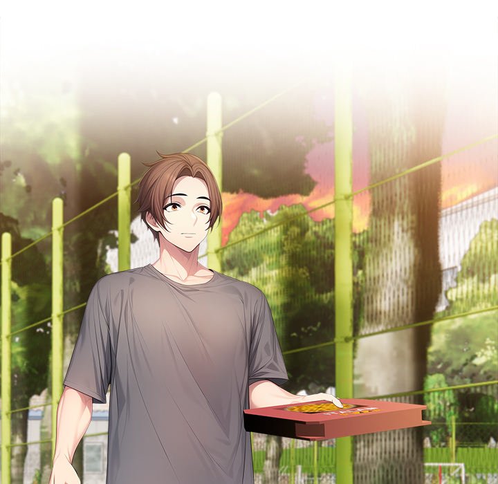 Mina's Little Trap Chapter 4 - Manhwa18.com