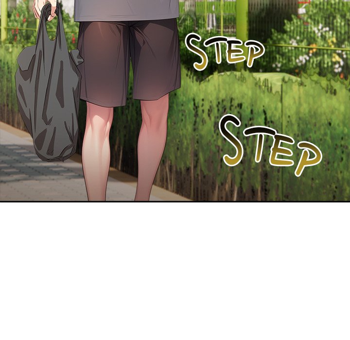 Mina's Little Trap Chapter 4 - Manhwa18.com