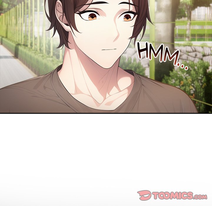 Mina's Little Trap Chapter 4 - Manhwa18.com