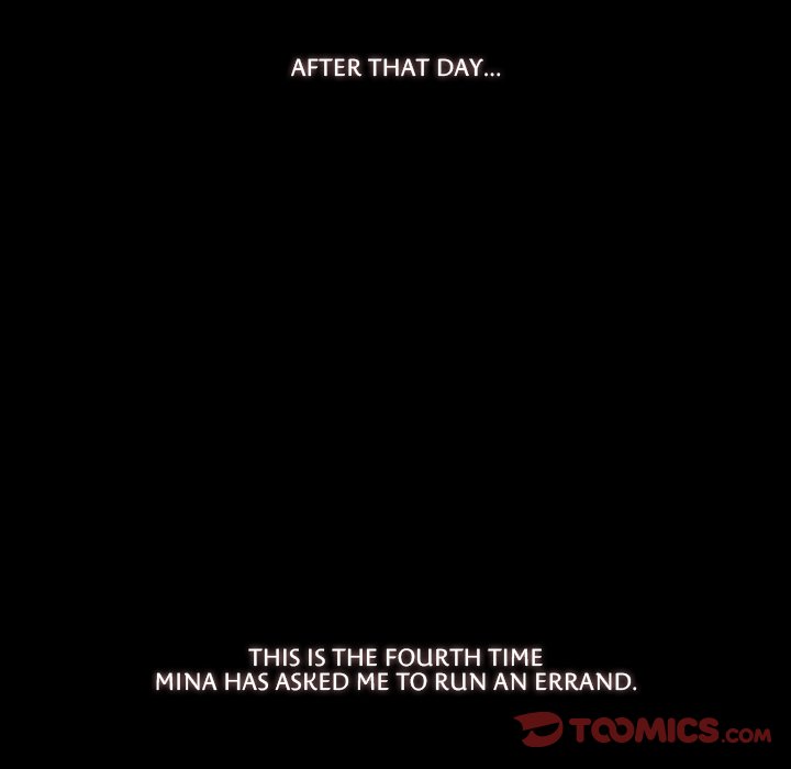 Mina's Little Trap Chapter 4 - Manhwa18.com