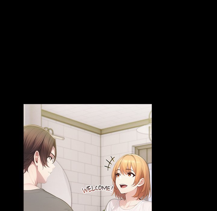 Mina's Little Trap Chapter 4 - Manhwa18.com